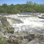 cascada queguay
